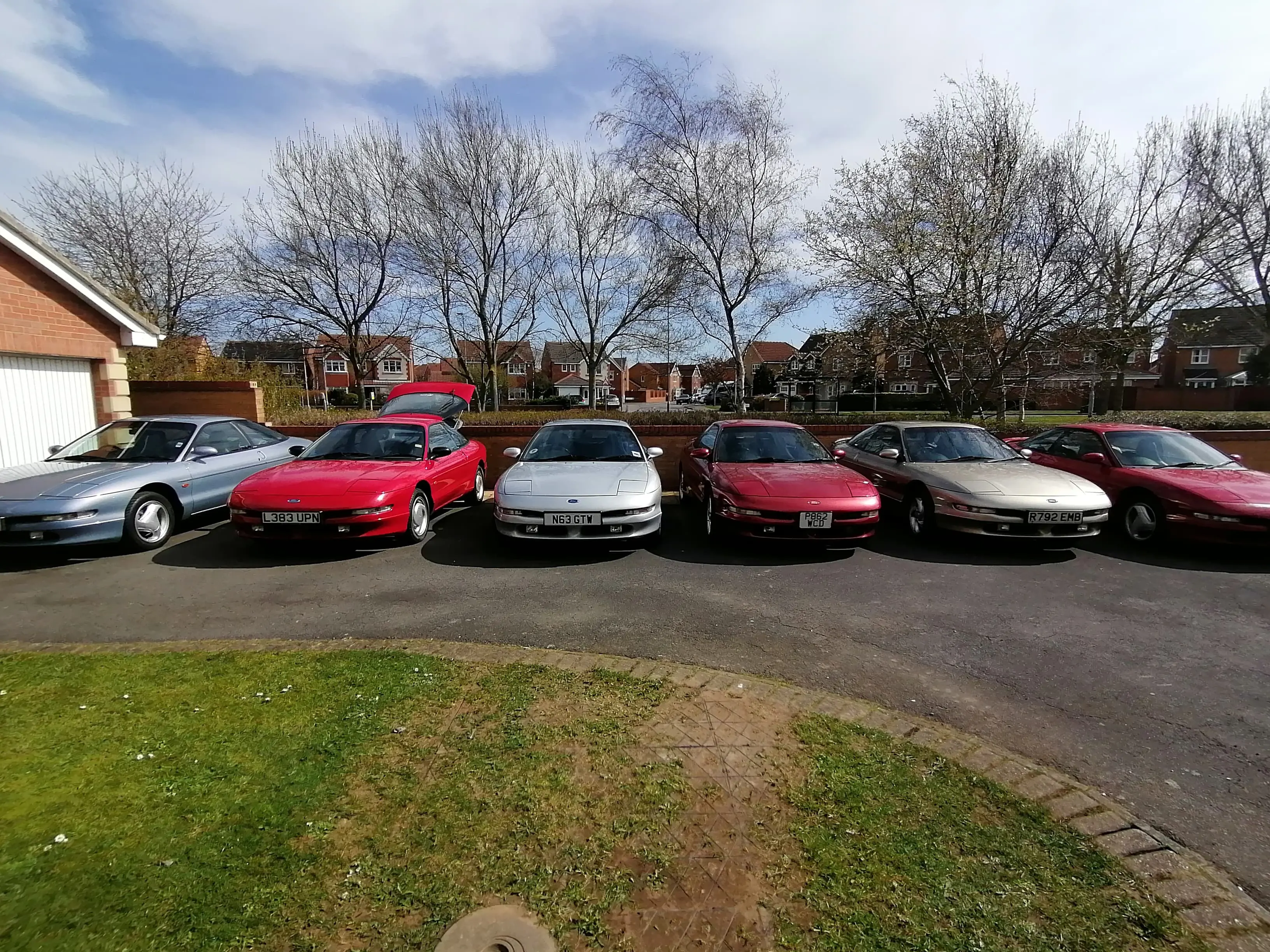 Classic Probe Collection