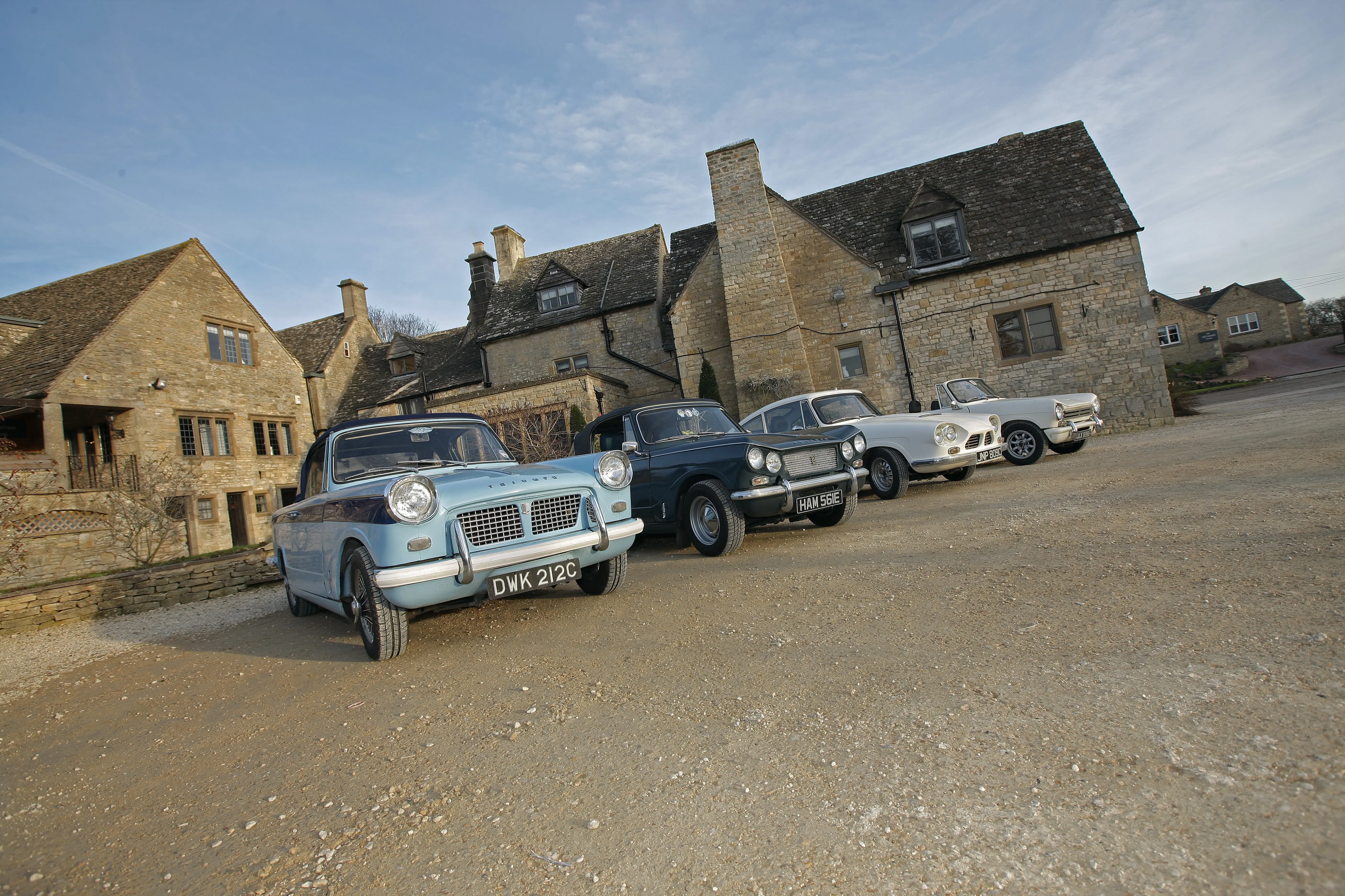 Multi Vehicle Insurance