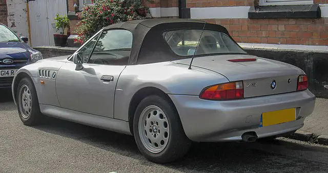 BMW Z3