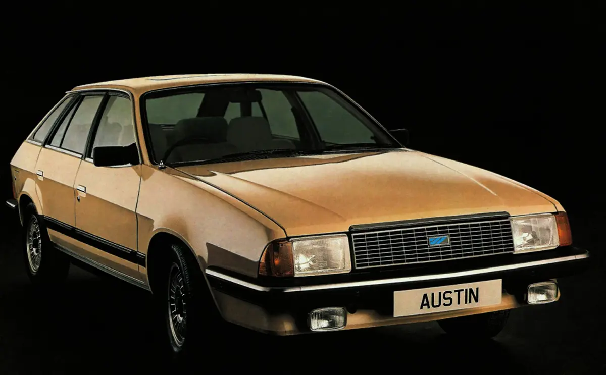 Austin Ambassador